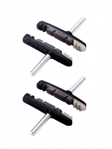 špalíky BBB CantiStop MTB DELUX 3-barevné