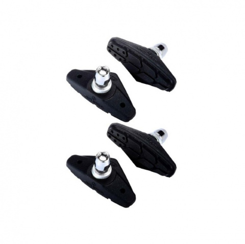 špalíky BBB RoadStop silniční DELUXE