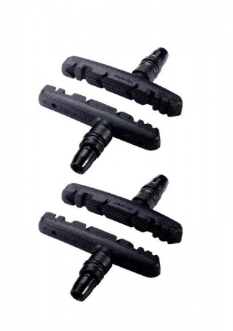 špalíky BBB TriStop MTB