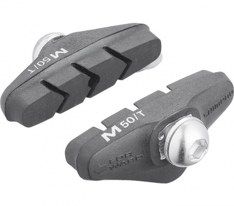 špalíky Shimano M50T 10párů