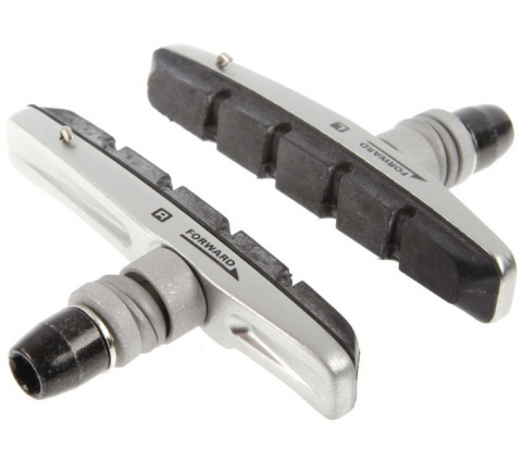 špalíky Shimano M70R2 pro brzdy BR-M770 1pár