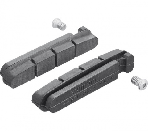 špalíky Shimano R55C3 50párů