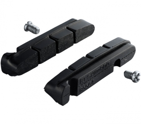 špalíky Shimano R55C4 pro BR-9000 1pár
