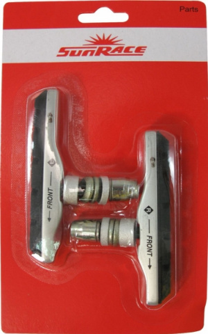 špalíky SunRace BSM60 70mm MTB cartridge