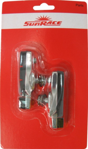špalíky SunRace BSR90 55mm silniční cartridge