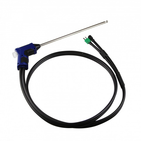 Spalinová sonda pro A 550