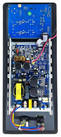 SPD512 Master Audio modul zesilovače