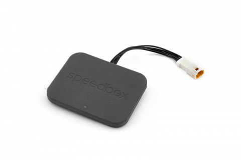 SpeedBox Tracker ToDrive