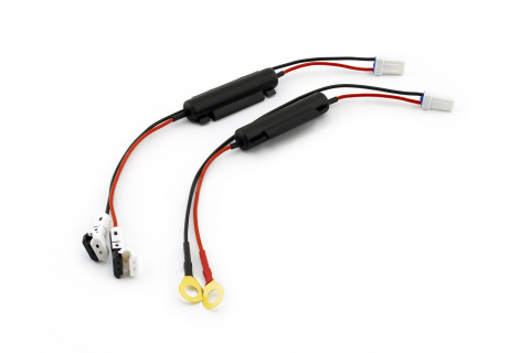 SpeedBox Tracker ToDrive