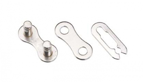 spojka řetězu BBB SpringLink na široký