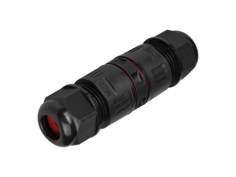 Spojka RJ45 DPM WW101