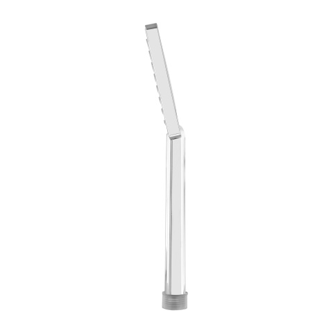 Sprchový sloup s baterií MIXXUS PREMIUM ALEX 003-J WHITE-CHROME, bílý-chrom | ALEX 003-J WHITE-CHROME