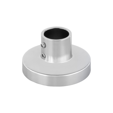 Sprchový sloup s baterií MIXXUS PREMIUM ALEX 003-J WHITE-CHROME, bílý-chrom | ALEX 003-J WHITE-CHROME
