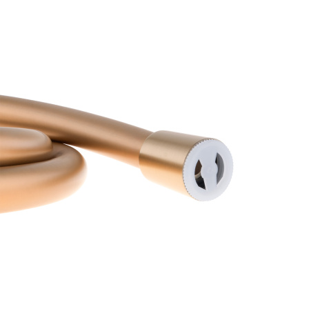 Sprchový sloup s baterií MIXXUS PREMIUM ALEX 003J BRUSHED GOLD | ALEX 003J BRUSHED GOLD