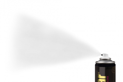 sprej CykloStar Bike polish lesklý 300ml