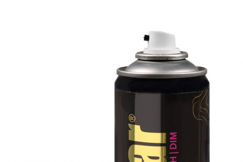 sprej CykloStar Bike polish matný 300ml