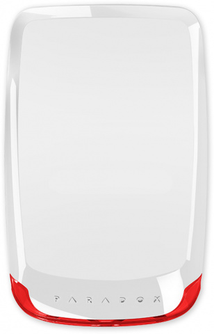 SR230-868 - bezdrátová venkovní siréna MAGELLAN