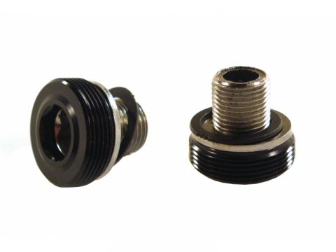 šroub kliky M12 na osu ISIS PAR