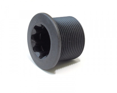 šroub kliky Shimano FC-9000 B-typ 16mm