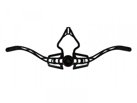 stahovací mechanismus HAVEN Headlock na přilbu