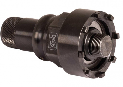 stahovák středu Brose MTB