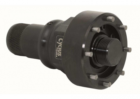 stahovák středu Lockring PINION SN.