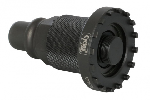 stahovák středu Shimano EP8, STEPS 8000, 6100