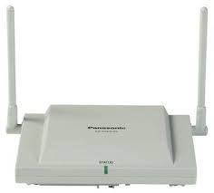 Stanice základnová DECT KX-TDA0155CE, na dig.port, 2 kanály