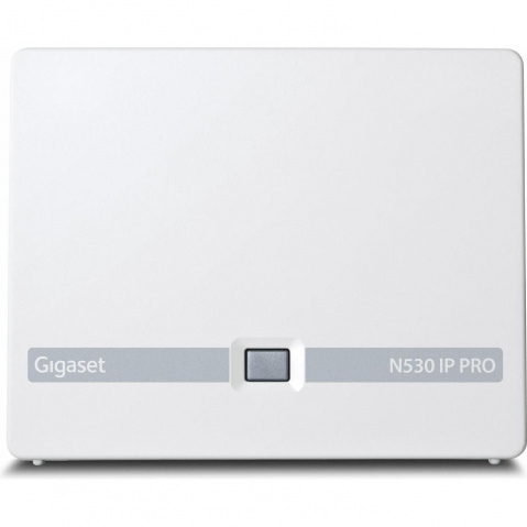 Stanice základnová Gigaset N530 IP PRO