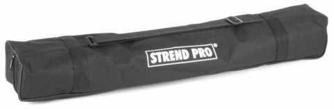 Stativ tripod pro křížový nivelační laser 580-1500mm, závit 5/8"