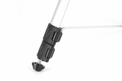 Stativ tripod pro křížový nivelační laser 580-1500mm, závit 5/8"