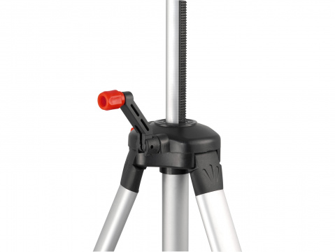 Stativ výsuvný hliníkový 420 -1200mm Extol Premium univerzální