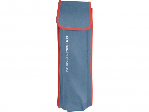 Stativ výsuvný hliníkový 420 -1200mm Extol Premium univerzální