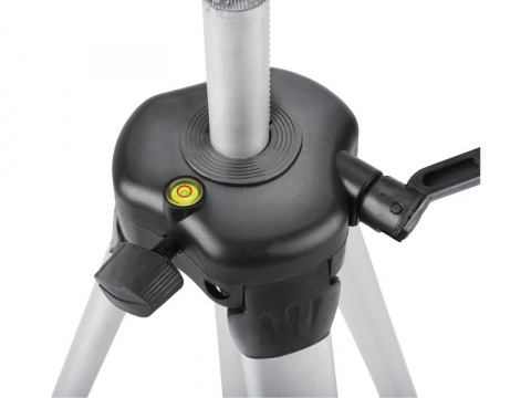 Stativ výsuvný hliníkový 650-1800mm Extol Premium univerzální 8823903