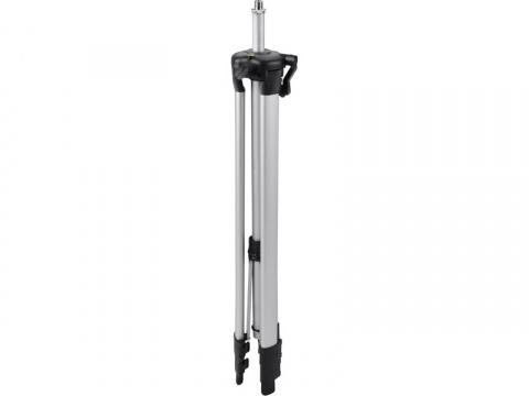Stativ výsuvný hliníkový 650-1800mm Extol Premium univerzální 8823903
