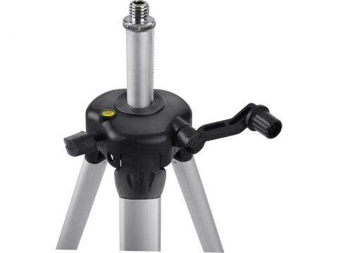 Stativ výsuvný hliníkový 650-1800mm Extol Premium univerzální 8823903