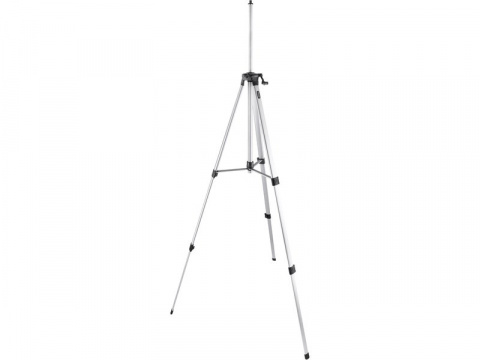 Stativ výsuvný hliníkový 650-1800mm Extol Premium univerzální 8823903