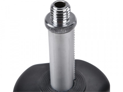 Stativ výsuvný hliníkový 650-1800mm Extol Premium univerzální 8823903