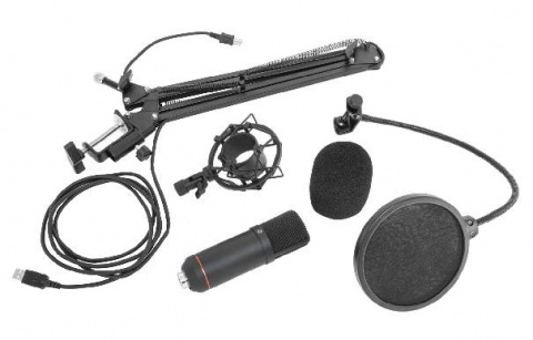 STM300PLUS BST mikrofon