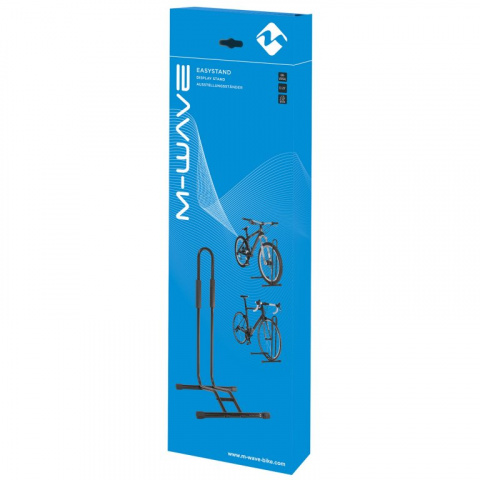stojan kola EASYSTAND pro 12-29" černý original balený