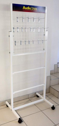 STOJAN NA KÁBLE AUDIOSTREAM