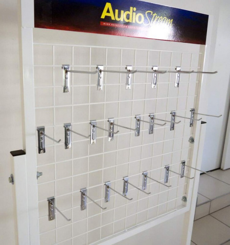 STOJAN NA KÁBLE AUDIOSTREAM