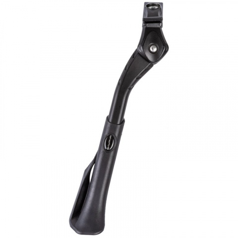 stojánek 24-29" M-Wave Column Al E-bike středový černý