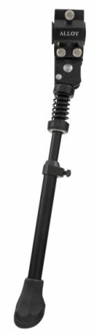 stojánek STAND 20-29" Al stranový černý