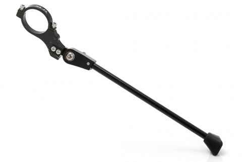 stojánek XLC KS-B01 boční 26-28“ černý