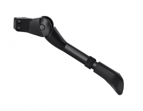 stojánek XLC KS-C08 boční 16-24“ 18mm černý