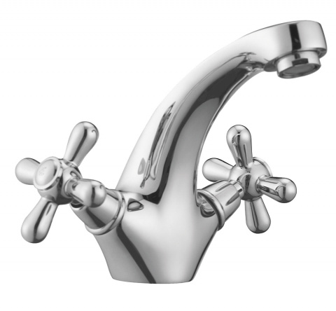 Stojánková umyvadlová baterie MIXXUS PREMIUM DOMINOX 161 | DOMINOX 161