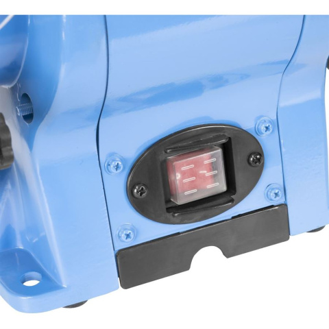 Stolní dvoukotoučová bruska GDS 200.1 L