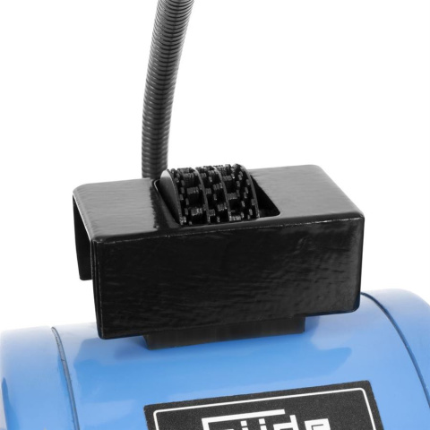 Stolní dvoukotoučová bruska GDS 200.1 L