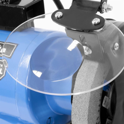 Stolní dvoukotoučová bruska GDS 200.1 L